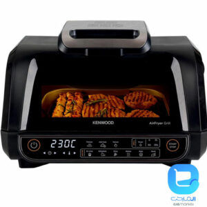 سرخ کن و گریل کنوود GHF40