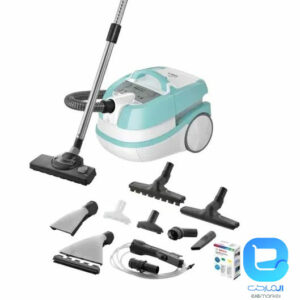 جاروبرقی آب و خاک بوش BWD420HYG