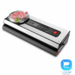 وکیوم مواد غذایی کاتلر VS8010