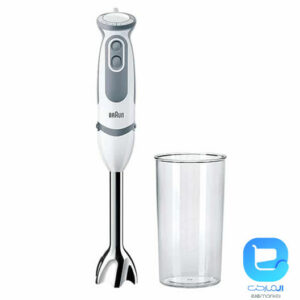 گوشت کوب برقی براون MQ5200