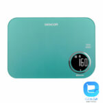 ترازو آشپزخانه هوشمند سنکور SKS7071GR