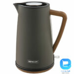 کتری برقی سنکور SWK2727MB