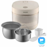 پلوپز سنکور SRM2000WH