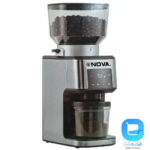 آسیاب قهوه نوا مدل NM3666