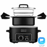 آرام پز سنکور SPR1600BK