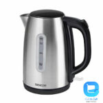 کتری برقی سنکور SWK1720BK