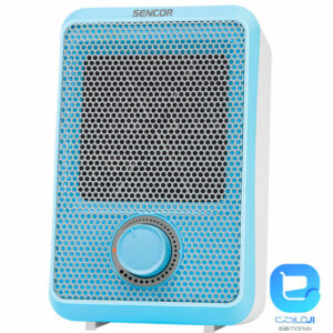 فن هیتر سنکور SFH6020BL
