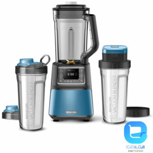 مخلوط کن و اسموتی ساز سنکور SBU7872