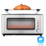 توستر سنکور STS4050SS