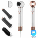 سشوار چند کاره سنکور SHS1900