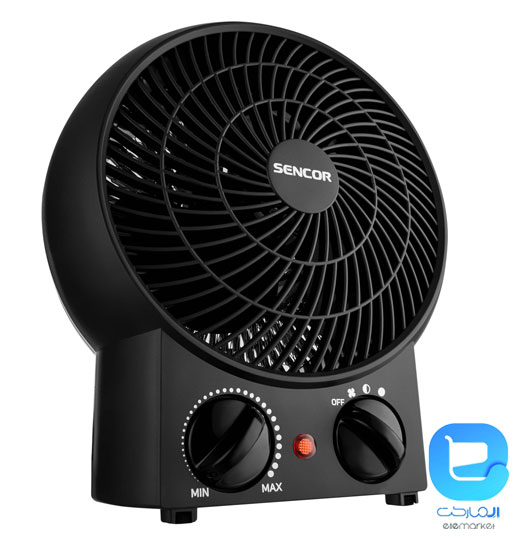 فن هیتر سنکور SFH7021BK