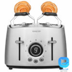 توستر سنکور STS5070SS