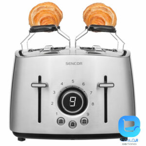 توستر سنکور STS5070SS