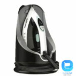 اتو مخزن دار گریمن GS204