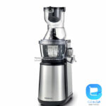 آبمیوه گیر و عصاره گیر کنوود JMM71