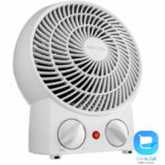 فن هیتر سنکور SFH7020WH