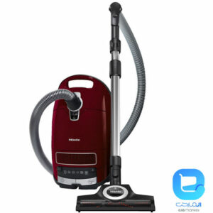 جاروبرقی میله MIELE COMPLETE C3 Cat Dog