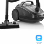 جاروبرقی گریمن GR-VCS276