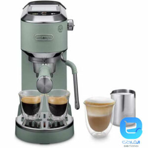 اسپرسوساز دلونگی EC890