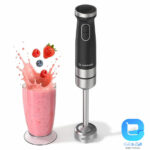 گوشت کوب نوتریکوک HB150