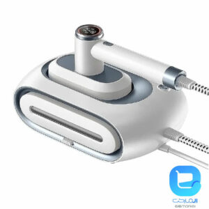 بخارگر دستی برت NB318A