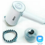 بخارگر دستی برت T21