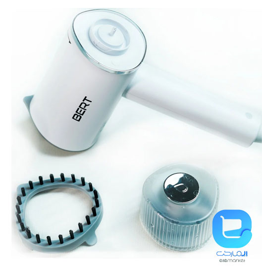 بخارگر دستی برت T21