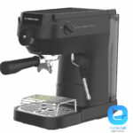 اسپرسوساز گریمن GR-EMS504