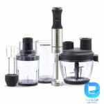 گوشت کوب برقی گریمن GR-HB353