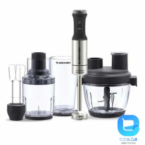 گوشت کوب برقی گریمن GR-HB353