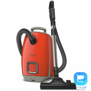 جارو برقی میله Guard L1 Terra Red