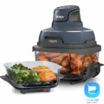 سرخ کن کریسپی نینجا Crispi FN101