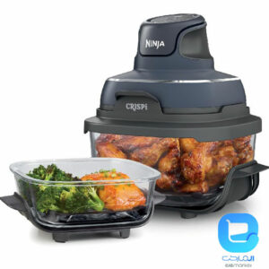 سرخ کن کریسپی نینجا Crispi FN101