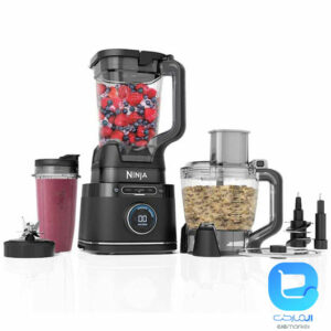 مخلوط کن و غذاساز نینجا TB401