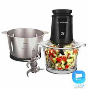 خردکن نوتریکوک CH6000