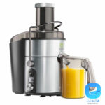 آبمیوه گیری سنکور SJE5050SS