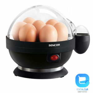 تخم مرغ پز سنکور SEG710BP