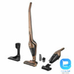 جارو شارژی سنکور SVC0606GD