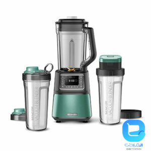 مخلوط کن و اسموتی ساز سنکور SBU7871