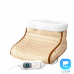 گرم کن پا سنکور مدل SUB0700BE