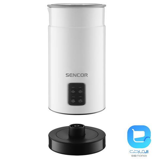 فوم شیرساز سنکور SMF2030WH