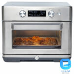 اون توستر جنرال الکتریک G9OA