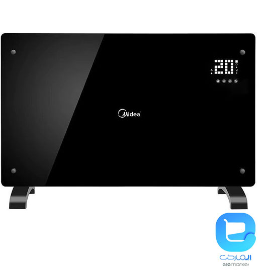 شوفاژ برقی میدیا NDK15-20MR