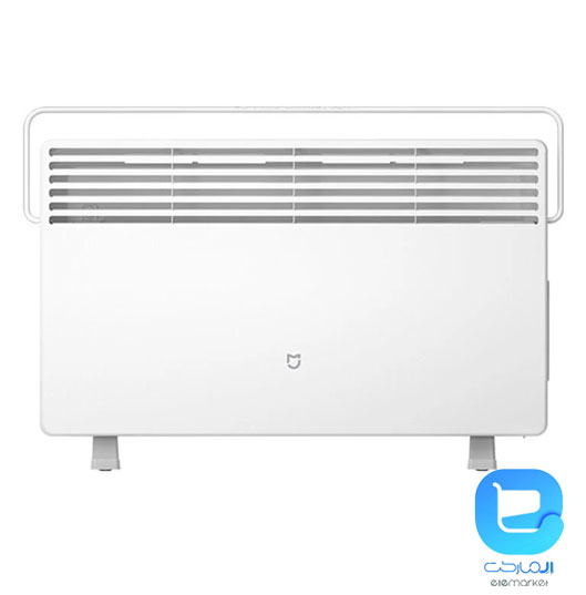 هیتر هوشمند شیامی MI SMART SPACE HEATER S