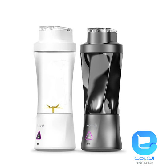 شیکر شارژی کوخ KSB2320