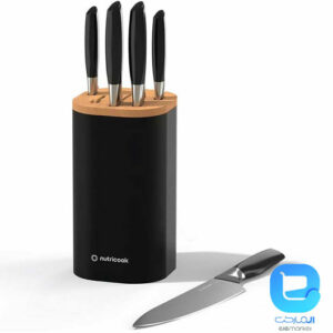 ست چاقو نوتریکوک KB150