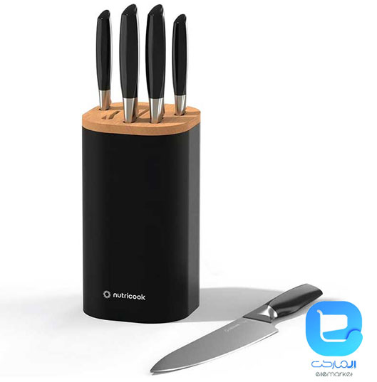ست چاقو نوتریکوک KB150