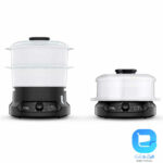 بخارپز تفال VC1398