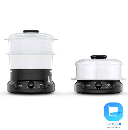 بخارپز تفال VC1398