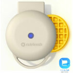 وافل ساز نوتریکوک WM100